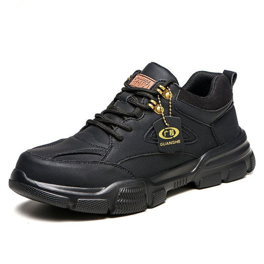 Zapatos de Seguridad Ultraligeros y Transpirables con Protección Total - Image 4