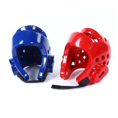 Equipo Protector Completo para Artes Marciales - Casco, Guantes y Protectores - Image 5