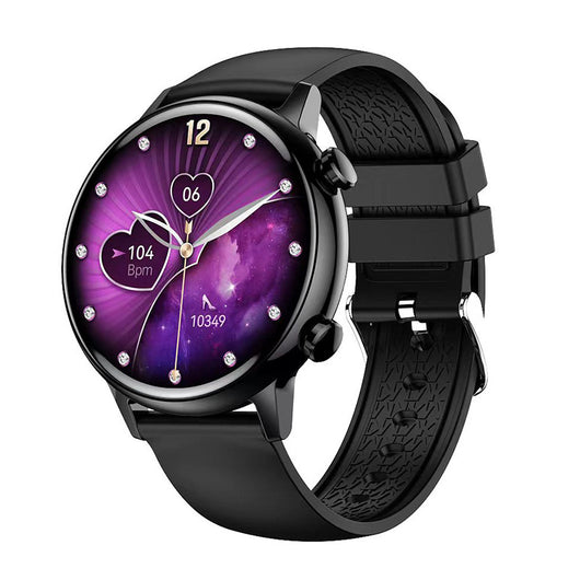 Reloj Inteligente HK39 con Llamadas por Bluetooth - Image 3
