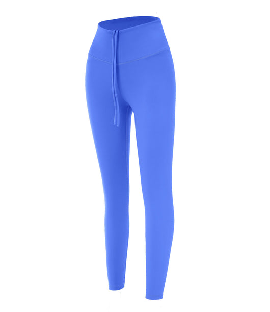 Conjunto Deportivo: Top Ajustable + Pantalón Fitness con Cordón - Image 10