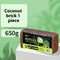 Coconut Funda Brick 650 G
