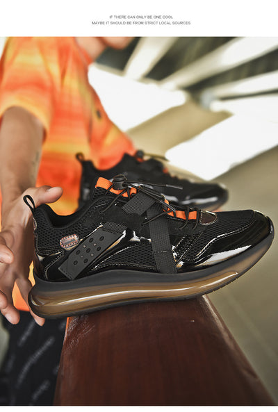 Zapatillas Deportivas Ligeras Transpirables para Correr - Image 18