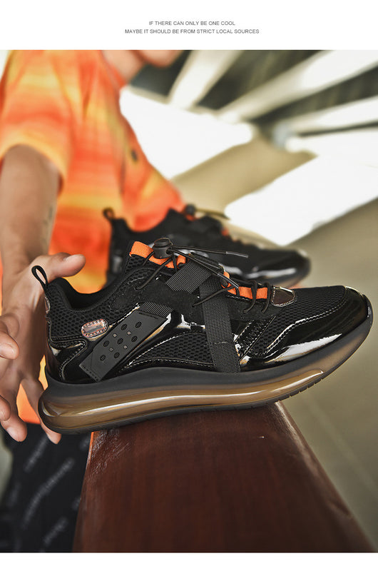 Zapatillas Deportivas Ligeras Transpirables para Correr - Image 18