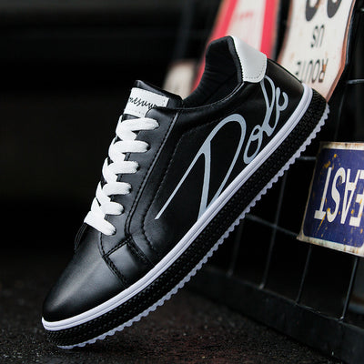 Zapatillas Deportivas Casuales para Hombre - Colección Primavera - Image 5