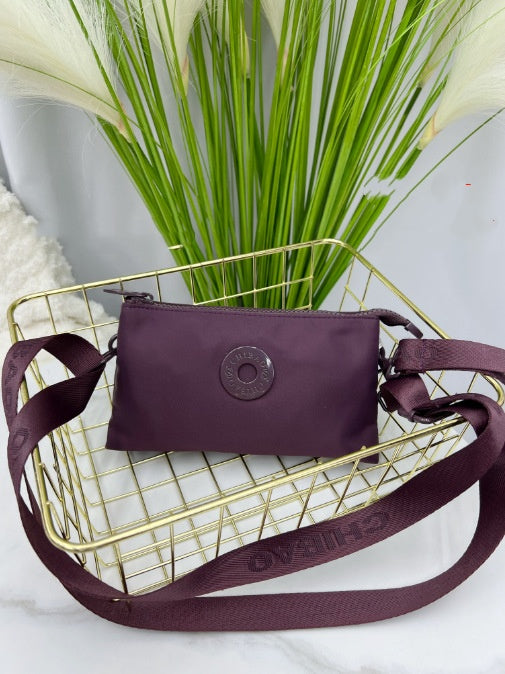 Bolsa Mensajera Casual para Celular de Moda - Image 4