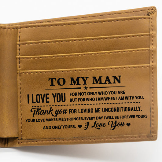 Billetera Minimalista de Cuero con Diseño Cropped para Tarjetas - Image 17