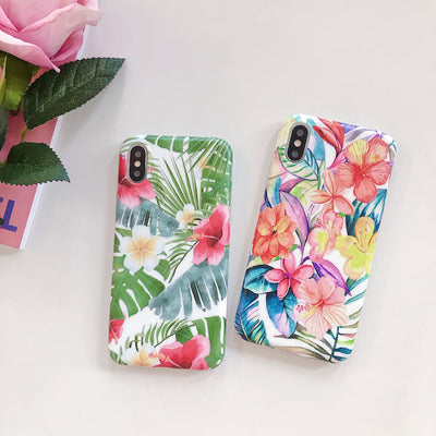 Funda Protectora para Celular Acuarela Antigolpes - Image 12