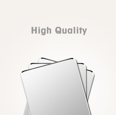 Tapete para Ratón de Aleación de Aluminio Premium - Image 18