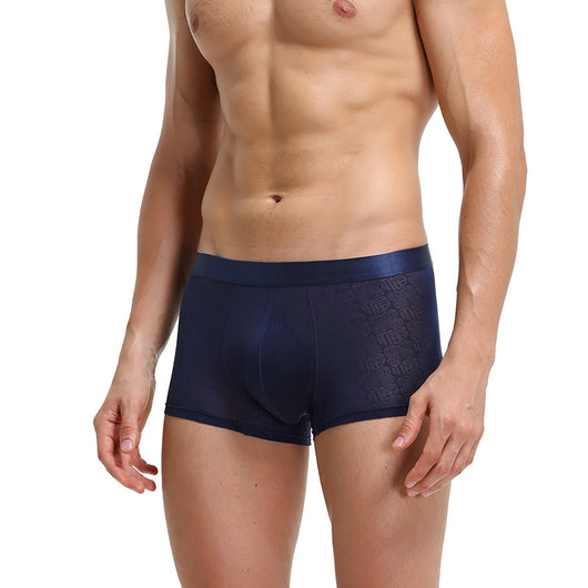 Calzoncillos Transpirables Ultra Finos para Hombre - Image 5