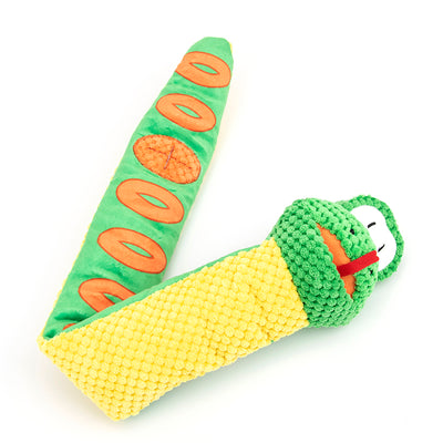 Juguete Interactivo Serpiente para Perros - Enriquecimiento Mental y Alivio del Estrés - Image 12