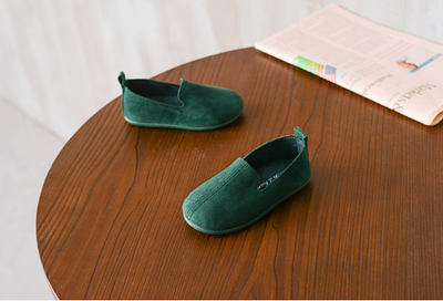 Zapatos Princesa de Suela Blanda para Bebé - Colección Primavera - Image 29