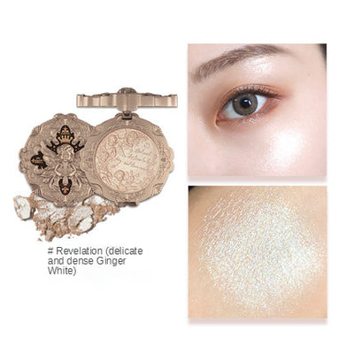 Polvo Iluminador con Textura Embossed Little Angel - Image 16