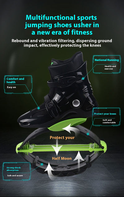 Zapatos Deportivos con Tecnología de Rebote - Image 40