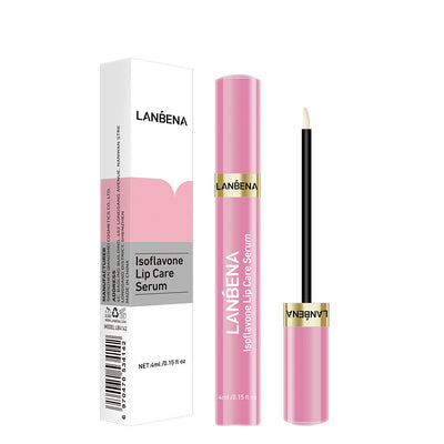 Bálsamo Labial LANBENA - Elasticidad y Volumen Intenso - Image 3