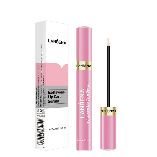 Bálsamo Labial LANBENA - Elasticidad y Volumen Intenso - Image 3