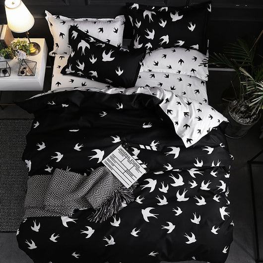Juego de Sábanas Acolchadas 50x70cm con 2 Fundas de Almohada - Set 3 Piezas - Image 19