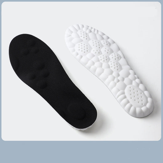 Plantillas Deportivas para Niños y Mujeres con Amortiguación Premium - Image 4