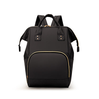 Mochila Oxford Impermeable con Diseño Versátil y Elegante - Image 13