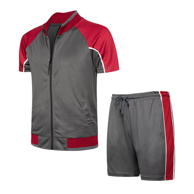 Conjunto Deportivo Casual para Hombre - Diseño Moderno y Versátil - Image 2
