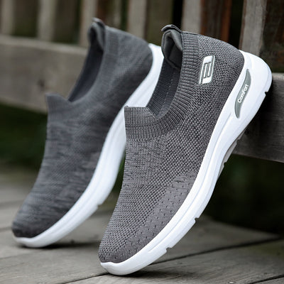 Zapatos Casuales para Hombre Primavera - Mocasines Cómodos de Importación - Image 6