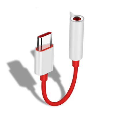 Adaptador de Audio para Auriculares OnePlus - Convertidor de Conectores - Image 5