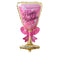 Feliz Cumpleaños, Taza Rosa Grande