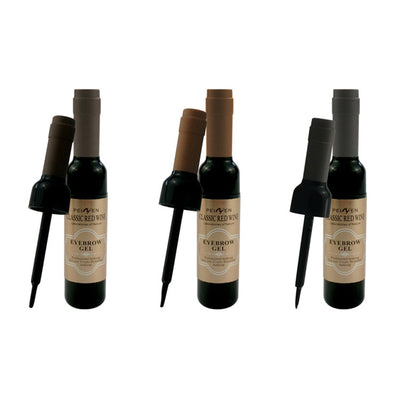 Crema de Cejas Larga Duración Efecto Lágrimas de Vino Tinto - Image 5