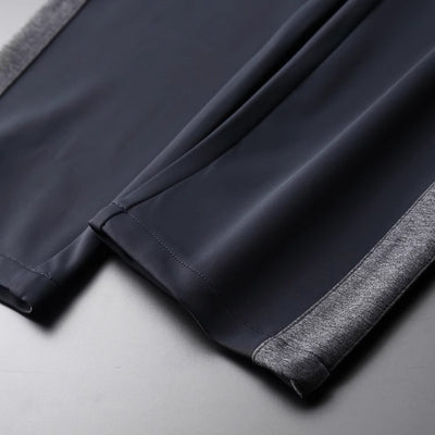 Conjunto Deportivo Hombre Dos Piezas Sedoso con Stretch - Image 7