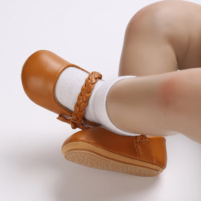 Zapatos de Princesa para Bebé y Niña Pequeña - Image 20