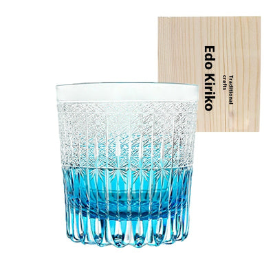 Vaso de Cristal Tallado a Mano - Diseño de Alta Elegancia - Image 9