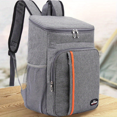 Mochila Térmica Multifuncional para Deportes y Picnic - Image 4