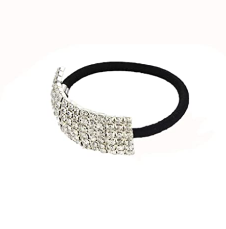 Horquilla Elegante con Cristales Brillantes - Accesorio para el Cabello Premium - Image 10