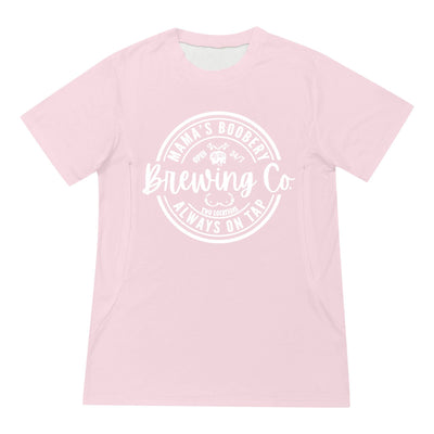 Camiseta Maternidad y Lactancia de Manga Corta para Mujer - Image 55