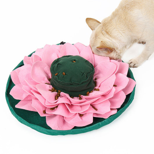 Tapete de Entrenamiento para Perros con Costuras Desmontables - Image 14