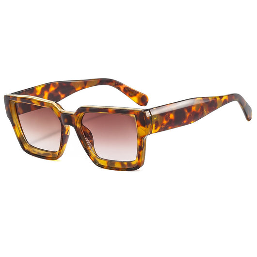 Gafas de Sol Cuadradas con Protección UV - Image 5
