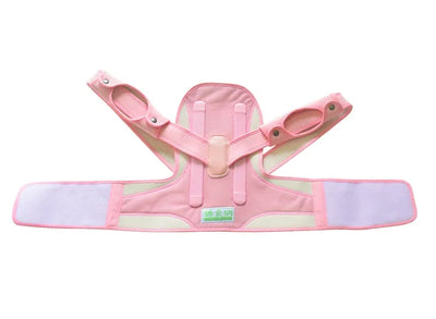 Corrector de Postura Infantil y Adolescente con Soporte Dorsal - Image 16
