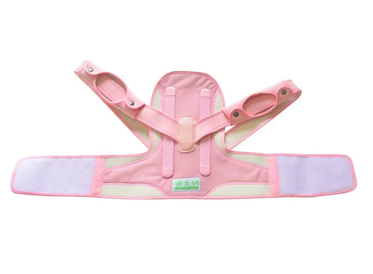 Corrector de Postura Infantil y Adolescente con Soporte Dorsal - Image 16