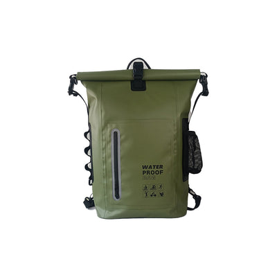 Mochila de PVC Impermeable para Deportes al Aire Libre y Montañismo - Image 15