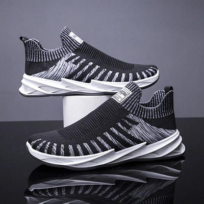 Zapatillas Deportivas Casuales para Hombre - Estilo Moderno - Image 2
