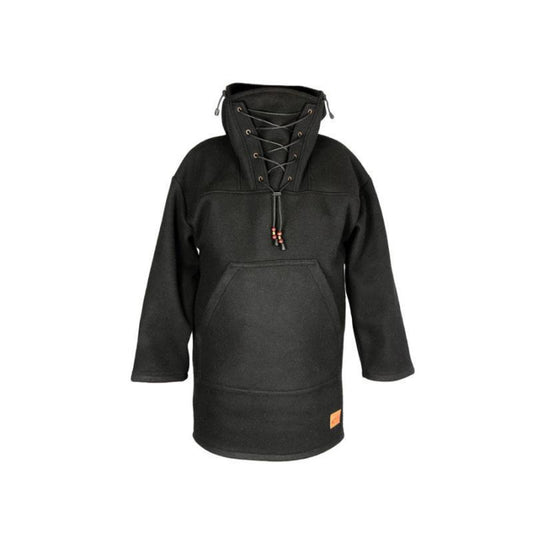 Abrigo de Lana Casual Medio para Hombre - Importación Premium - Image 2