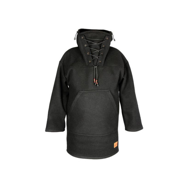 Abrigo de Lana Casual Medio para Hombre - Importación Premium