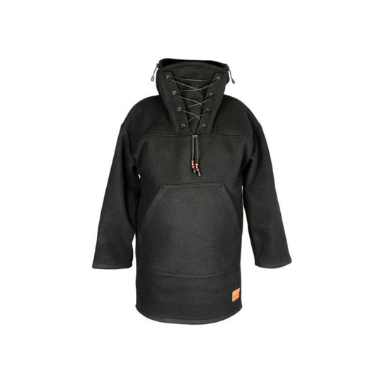 Abrigo de Lana Casual Medio para Hombre - Importación Premium - Image 2