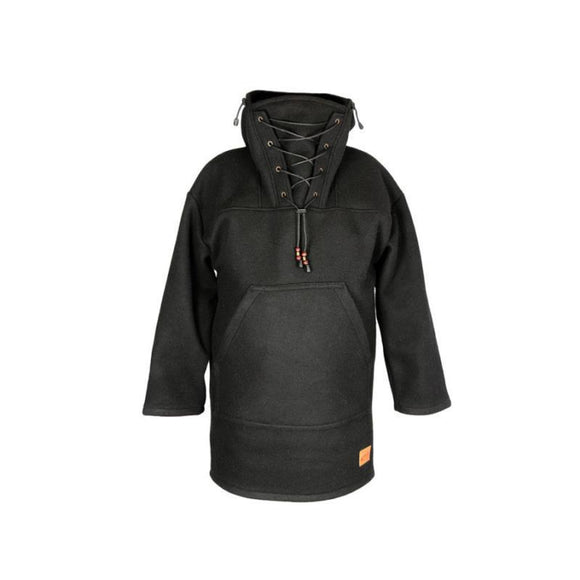 Abrigo de Lana Casual Medio para Hombre - Importación Premium