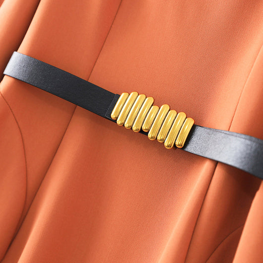 Vestido Camisero Reductor para Mujer - Image 4