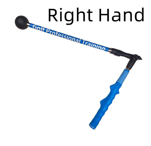 Corrector de Swing para Golf - Dispositivo de Entrenamiento Auxiliar - Image 13