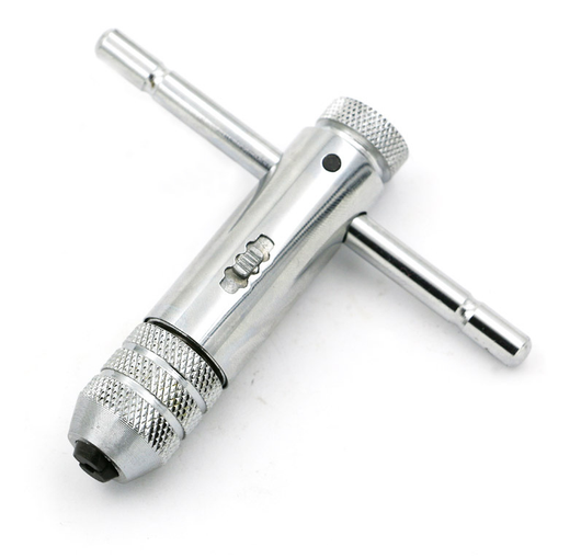 Llave de Roscar Ajustable M3-M8 con Trinquete de Precisión - Image 9