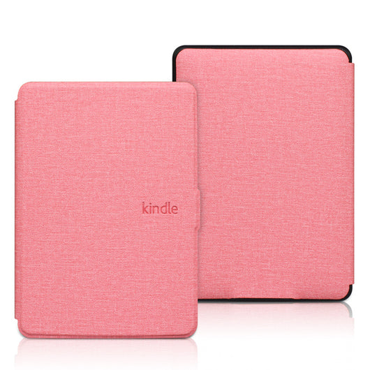 Funda Protectora de Lino y Cuero - Versión Joven - Image 9