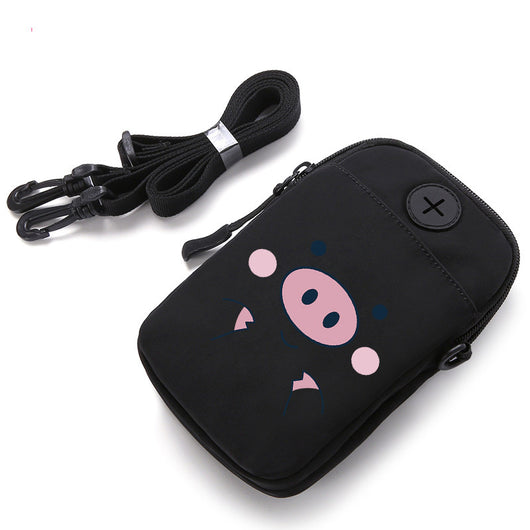 Bolsa Bandolera Mini Versátil para Cualquier Ocasión - Image 3