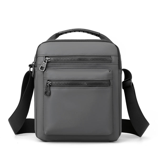 Bolso de Hombro Resistente con Gran Capacidad