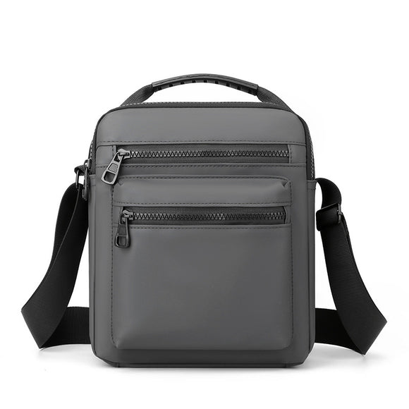 Bolso de Hombro Resistente con Gran Capacidad